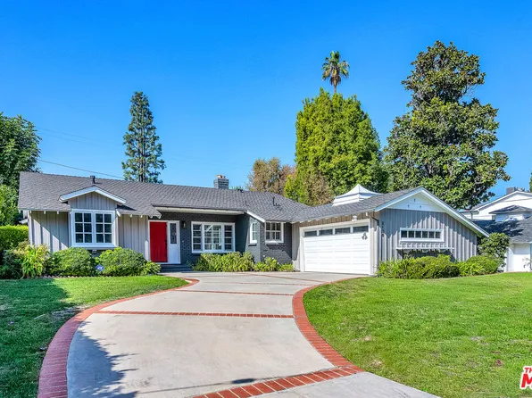5109 Valjean Ave, Encino, CA 91436