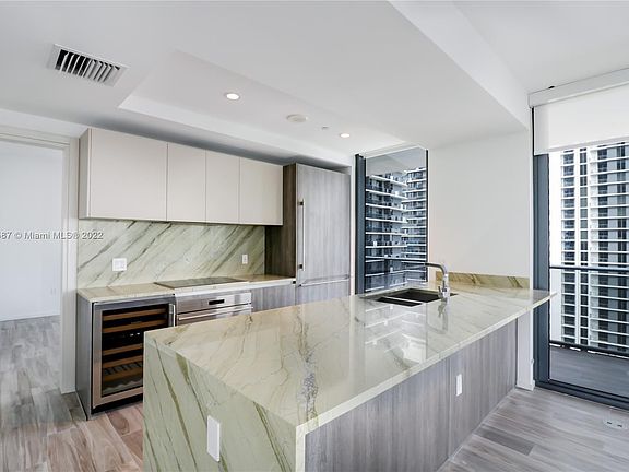 2nd image of 801 S Miami Ave #3709