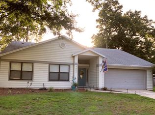 4602 NW 21st Dr, Gainesville, FL 32605