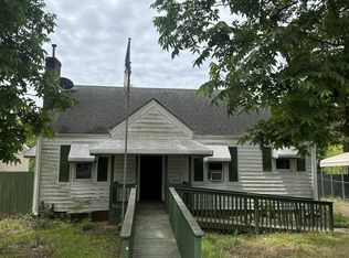 134 E Wilburn Ave, Greenville, SC 29611
