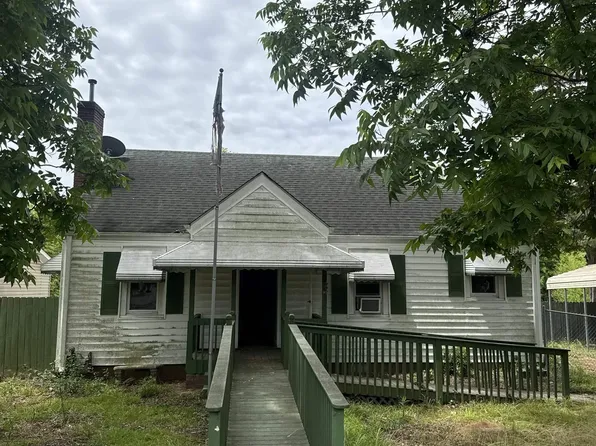 134 E Wilburn Ave, Greenville, SC 29611