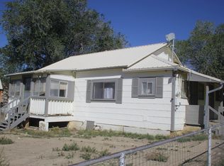 321 E 6th St, Cimarron, NM 87714