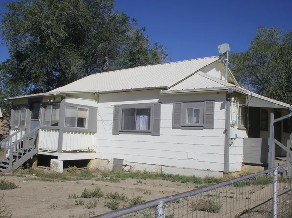 321 6th E, Cimarron, NM 87714-0000