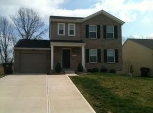 9140 Susie Dr, Florence, KY 41042