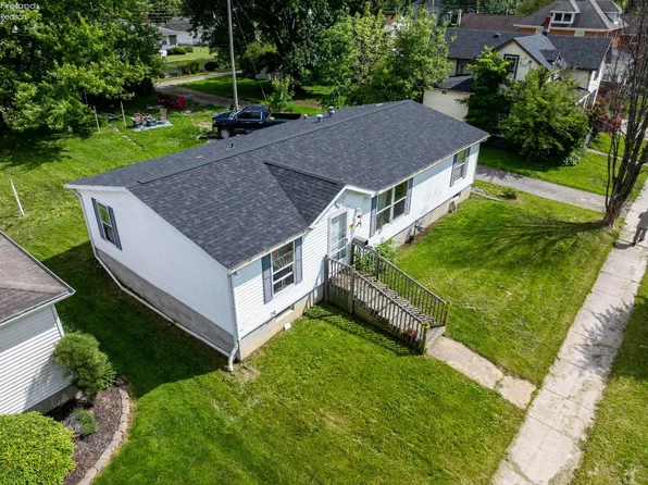 725 N 5th St, Fremont, OH 43420