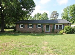200 Cottage Pl, York, SC 29745