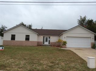 1130 Tivoli Dr, Deltona, FL 32725