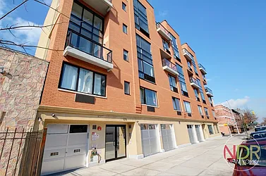 Rented by Next Door Realty NYC