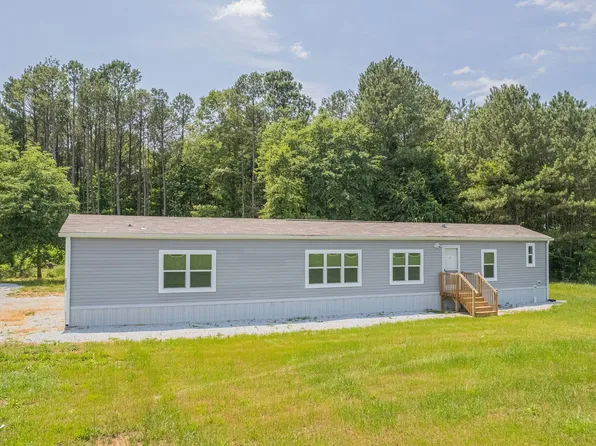 2651 Rock Pillar Rd, Carnesville, GA 30521