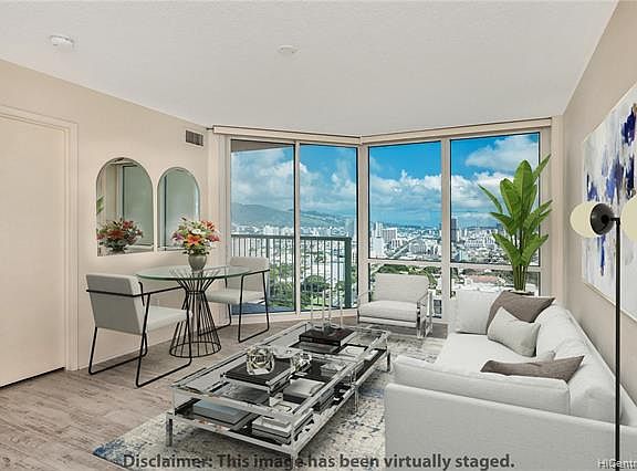 3rd image of 801 King St APT 2701
