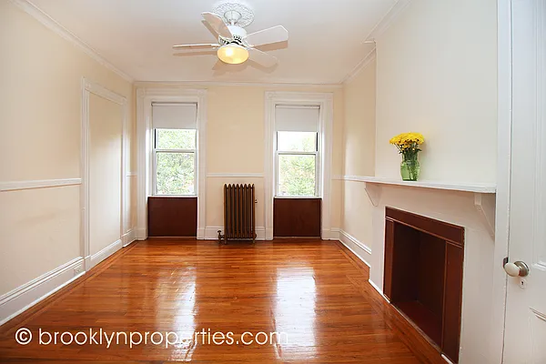 Rented by Brooklyn Properties | media 9