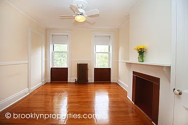 Rented by Brooklyn Properties