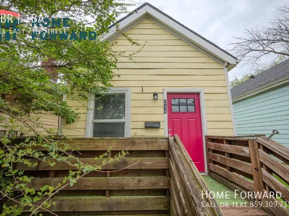214 E 7th St, Lexington, KY 40508