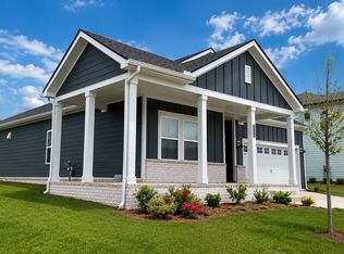 4586 Rockland Trl, Antioch, TN 37013
