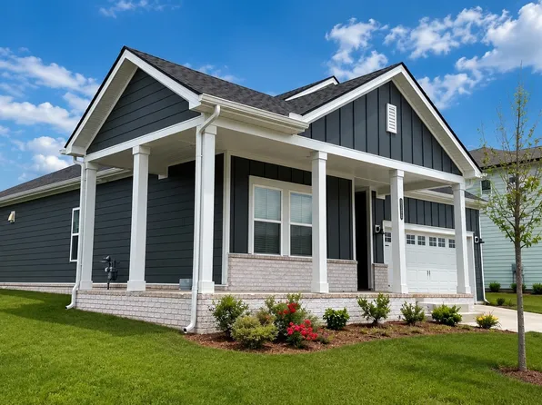 4586 Rockland Trl, Antioch, TN 37013