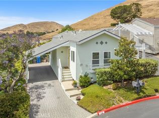 158 Loma Bonita Dr, San Luis Obispo, CA 93401