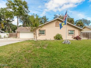 820 Whiporwill Dr, Port Orange, FL 32127
