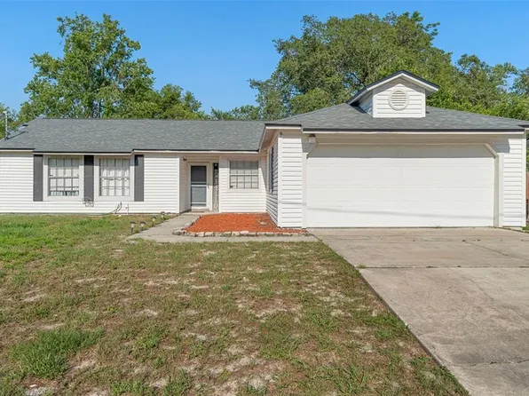 2495 Sedgefield Ave, Deltona, FL 32725