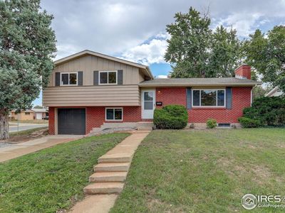 3694 Chase Ct, Boulder, CO, 80305