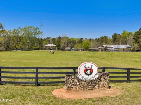40 Pea Ridge Rd, Juliette, GA 31046