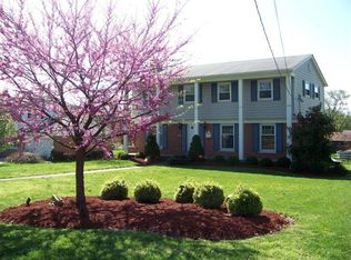 5447 Cleves Warsaw Pike, Cincinnati, OH 45238