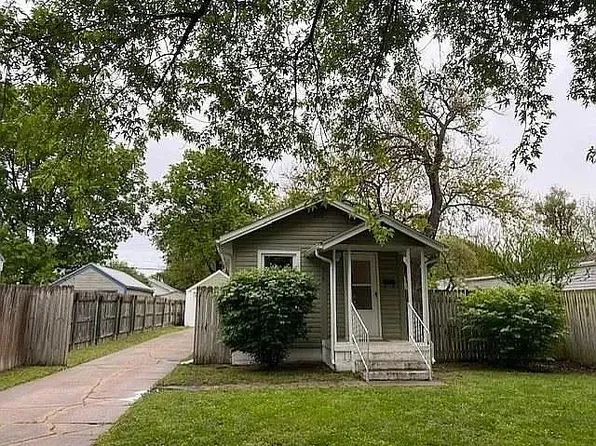 616 S Green St, Wichita, KS 67211