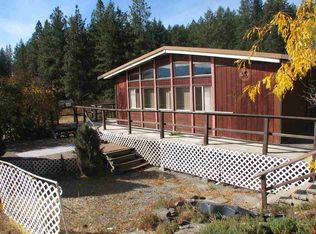 498E Hotchkiss Rd, Colville, WA 99114