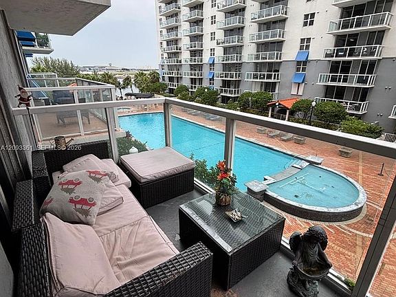 2nd image of 5085 NW 7th St APT 608