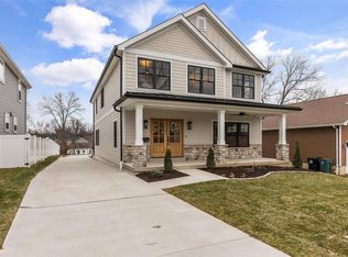 331 W Rose Hill Ave, Saint Louis, MO
