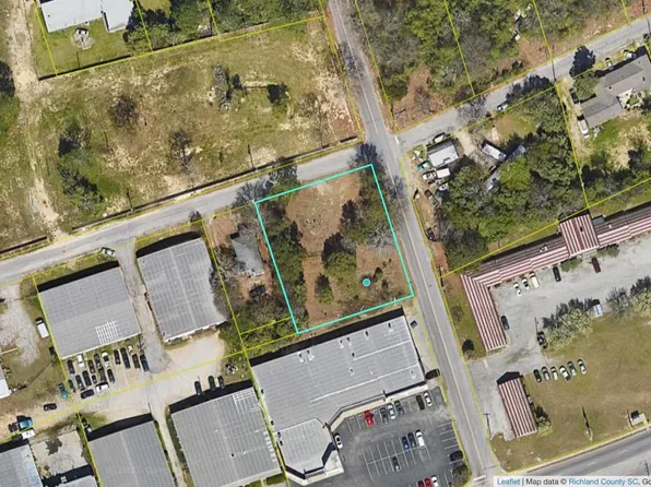 1611 Roof St, Columbia, SC 29223