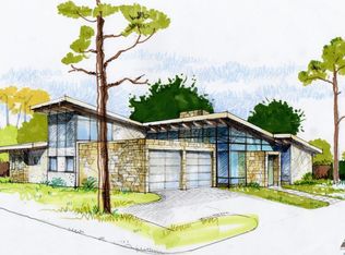 1105 Wildcat Canyon Rd, Pebble Beach, CA 93953