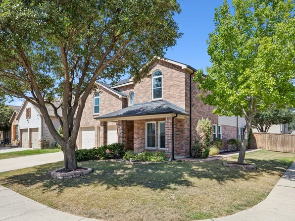 208 Bluefinch Dr, Little Elm, TX 75068