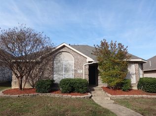 1005 Kory Dr, Mesquite, TX 75149