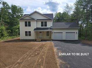 LOT 3 Three Murray Rd, Ashburnham, MA 01430