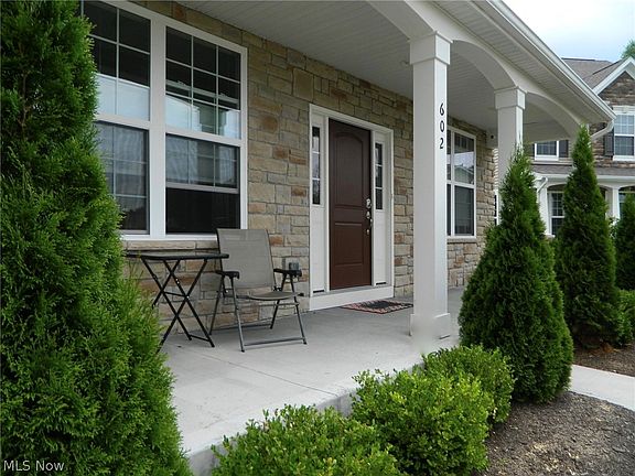 2nd image of 602 Surrey Dr #43
