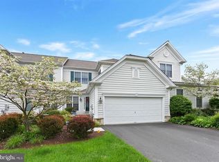 13 Trewbridge Ct, Princeton, NJ 08540