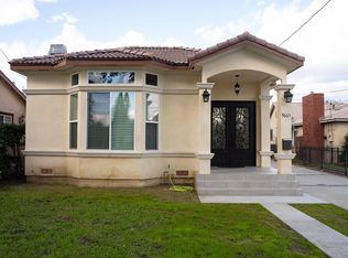 9665 Olive St, Temple City, CA 91780