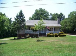 1639 Ivo Ln, Conover, NC 28613