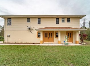7301 Nalle Grade Rd, North Fort Myers, FL 33917