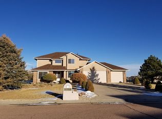 8317 Ivory Loop, Peyton, CO 80831