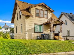 16 Sunnyside St, Duluth, MN 55808