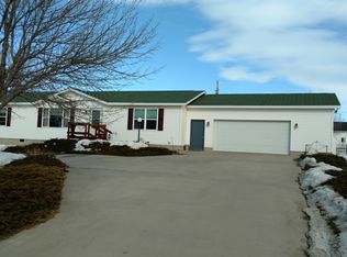 524 6th Ave S, Shelby, MT 59474