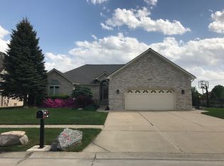 16602 Zachary Dr, Macomb, MI 48042