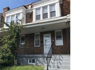 1623 Woodlynne Ave, Woodlynne, NJ 08107