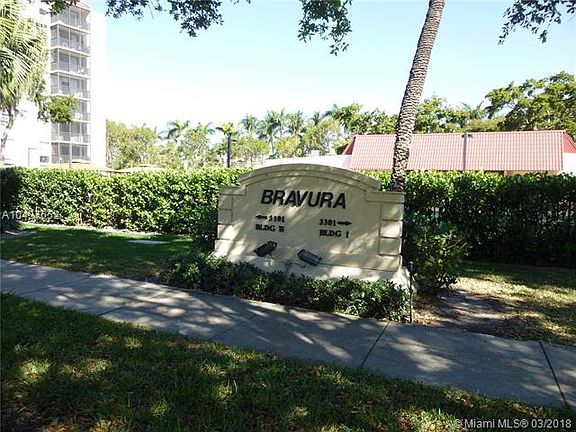 3rd image of 3101 N Country Club Dr APT 107