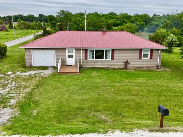 15986 State Route 613, Paulding, OH 45879