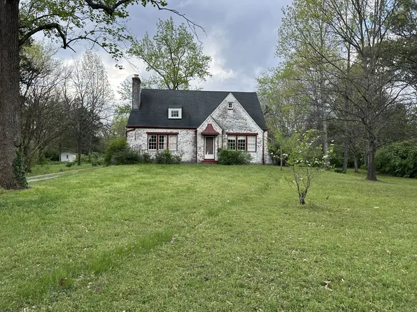206 Haverford Ave, Nashville, TN 37205