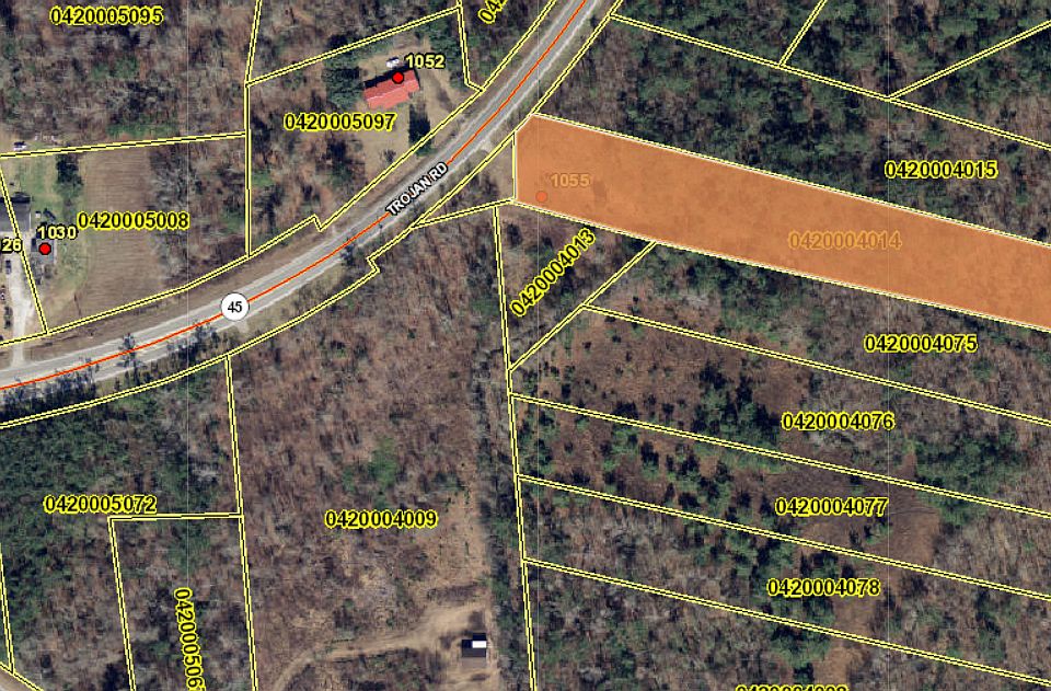2nd image of 1055 Trojan Rd