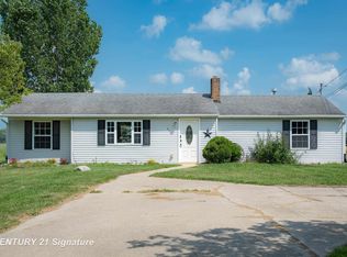 46 N Garfield Rd, Linwood, MI 48634