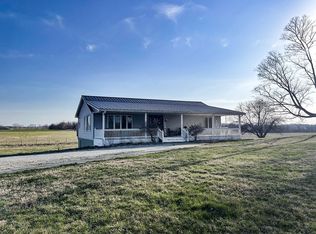 4961 W 500 S, Lyons, IN 47443